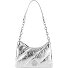  Frizzare Argento Torba na ramię 23 cm Model silver