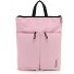  SFY SURI Green - Tanny Plecak 40 cm Komora na laptopa Model rose