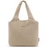  Skara Shopper Bag 46 cm Komora na laptopa Model dusty sand
