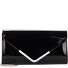  Amalia Kopertówka 26 cm Model black-lack