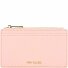  Briell Credit Card Case Leather 14,5 cm Model pl-pink