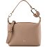  Fashion Torba Skórzany 23 cm Model taupe