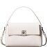  Hardware Torba na ramię 24 cm Model white alyssum