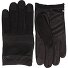  Volterra Rękawice Skórzany Model black | 9,5