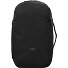  Plecak tranzytowy 51 cm Model black