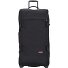  Tranverz 2 kółka Walizka 79 cm Model black