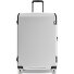 Logic Pro 4 kółka Walizka 75 cm z funkcją poszerzenia Model platinum metallic