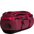 Base Camp Torba podróżna 45 cm Model burgundy crush-tnf black