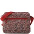  Inner City Eye Shoulder Bag RFID 22 cm Model print aw25