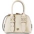  Bowling Bag Torba Skórzany 21 cm Model bianco gold