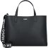  Bel Shopper Bag 38 cm Model black2
