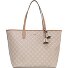 Cortina Lara Shopper Bag 31 cm Model sesame