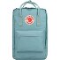  Plecak Kanken 37 cm Komora na laptopa Model sky blue