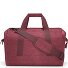  Travelling Allrounder L Torba podróżna Weekender 48 cm Model twist maroon