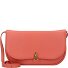 Torba na ramię skórzana 24 cm Model grenadine red Torba na ramię skórzana 24 cm Model grenadine red