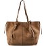  Sili Shopper Bag Skóra 44 cm Model pure camel