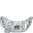 Evenes Torba na ramię 36 cm Model silver Evenes Torba na ramię 36 cm Model silver