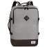  Bestway Cabin Pro Plecak 54 cm Komora na laptopa Model sand
