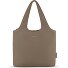  Skara Cloud Shopper Bag 35 cm Komora na laptopa Model walnut