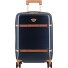 Cassis Riviera ECO 4 kółka Walizka kabinowy S 55 cm Model navy Cassis Riviera ECO 4 kółka Walizka kabinowy S 55 cm Model navy