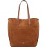  Bellport Shopper Bag Skórzany 35 cm Model cinnamon cuoio