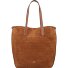  Bellport Shopper Bag Skórzany 35 cm Model cinnamon cuoio