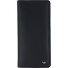  Polo Portfel Ochrona RFID Skóra 19 cm Model schwarz