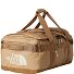  Base Camp Voyager 62L Holdall 68 cm Model khaki stone-utility brown