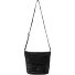  Riffelinchen Torba na ramię Skóra 23 cm Model black 1