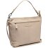  Astero Torba na ramię Skóra 32 cm Model beige