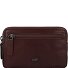  Etui na klucze Country Leather 11,5 cm Model palisandro