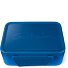 Lunch box 17 cm Model blue Lunch box 17 cm Model blue