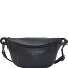  Mellow Leather Saszetka Skóra 30 cm Model nero