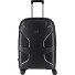  IP1 4 kółka Walizka 67 cm Model lava black
