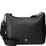 Zita Torba na ramię Skóra 27 cm Model black