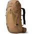  Zulu 35 Plecak turystyczny S-M 64 cm Model desert tan