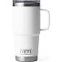  Rambler Kubek do picia 591 ml Model white