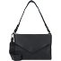  Standlake Torba na ramię Skórzany 28 cm Model black