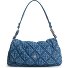  TH Feminine Torba na ramię 32 cm Model denim