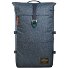  Traveller Pack 25 Plecak na laptopa 50 cm Model navy