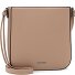  Torba na ramię E&N Ella Model taupe