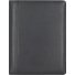  Skórzane etui Bosa 35 cm Model schwarz