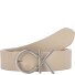 Re-Lock Odwracalny pasek Skórzany Model silver mink- ash rose | 80 cm Re-Lock Odwracalny pasek Skórzany Model silver mink- ash rose | 80 cm