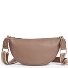  Lorreen Torba na ramię Skórzany 29 cm Model taupe