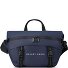  Raspail sling messenger 38 cm przegroda na laptopa Model blau