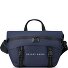  Raspail sling messenger 38 cm przegroda na laptopa Model blau
