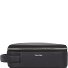 CK Sleek Kosmetyczka 21 cm Model black CK Sleek Kosmetyczka 21 cm Model black