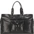 Buddy Torba podróżna Weekender Skórzany 54 cm Model schwarz Buddy Torba podróżna Weekender Skórzany 54 cm Model schwarz
