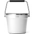  Wiadro na napoje Rambler 7600 ml Model white