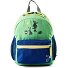  Little Scout Plecak dla dzieci 29 cm Model lizard